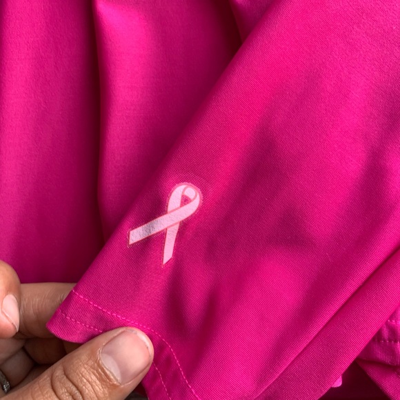 Pink Workout Shirt 💗💗 - Picture 5 of 5